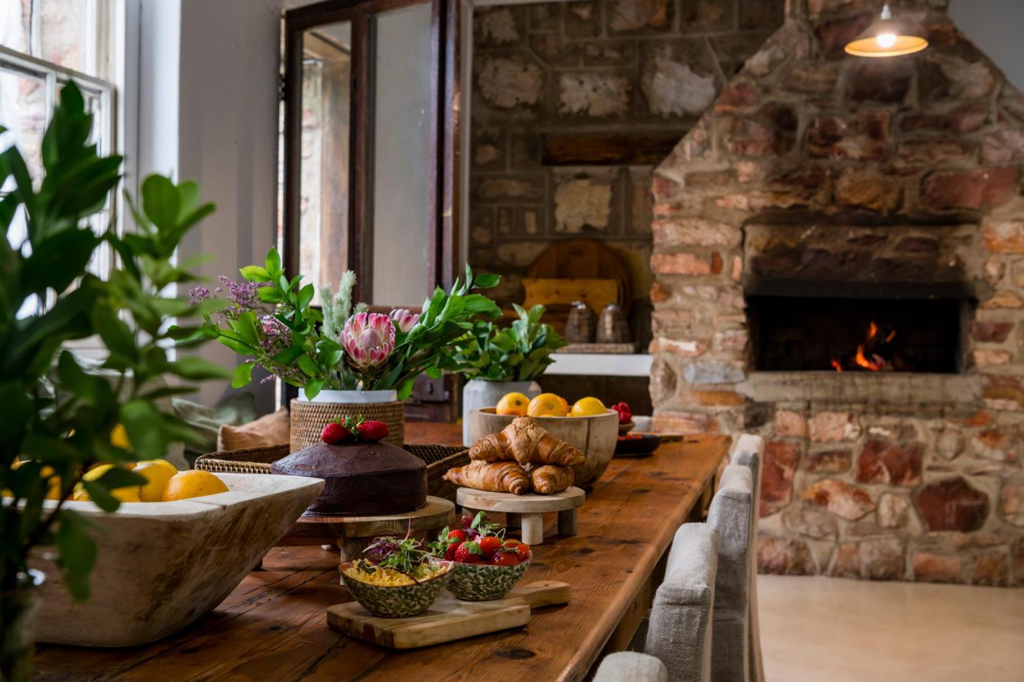 Belle Balance Bush Lodge Plettenberg Bay Exterior foto