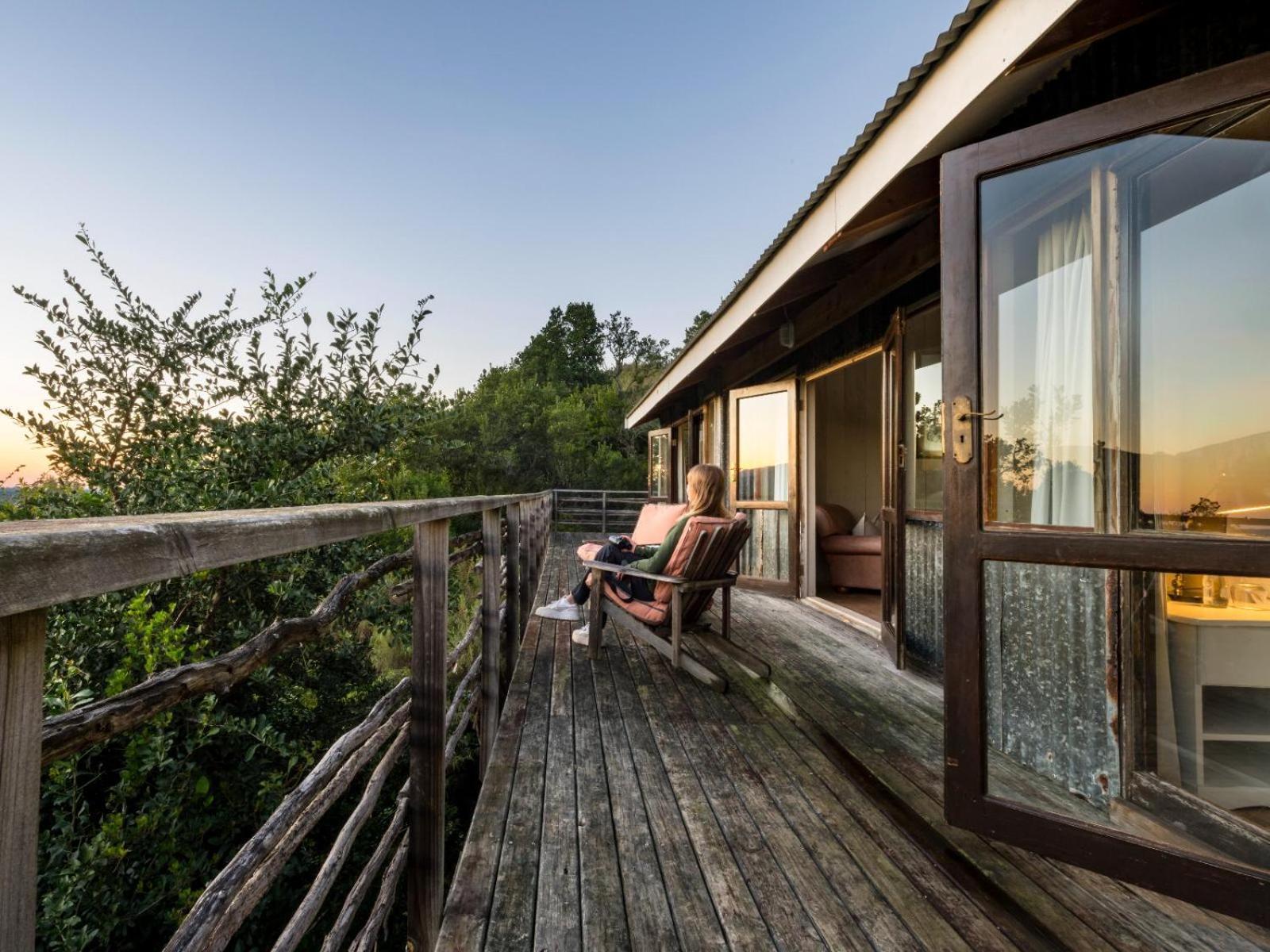 Belle Balance Bush Lodge Plettenberg Bay Habitación foto